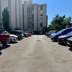 Apartamento Lalaura High Quality Znjan 500 M Magic Sea View Free Parking *